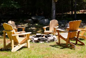 Secluded Cool Summer Cabin with mini pool - Image 3