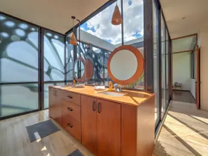Casa Mariposa, Breathtaking 5BR Home of Your Dreams - Image 5