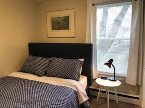 White Mountain Renovated 1 Bdrm + queen sleep sofa - Image 5