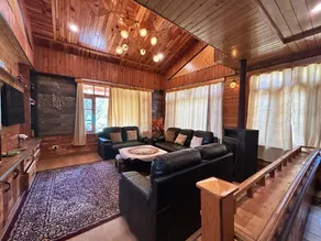 Viraam by lagom Stay- 4 bedroom chalet - Image 4