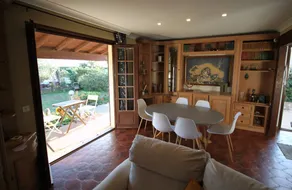 La Maison de Georges - Climatisée -Terrain et vue Etang - Image 3