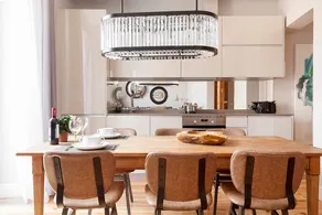 Antonio's Apartments, Family Apartment 2b - Image 5