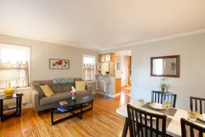 Charming Home in Quiet Historic Neighborhood Near Lakes and Downtown - Image 2