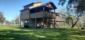 Riverside Retreat (private river-front cabin) - Image 2