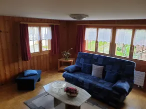 Cozy apartment in the mountain village of Degen - Image 5