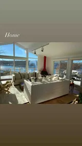 Privat Waterfront East Hampton Home - Image 5