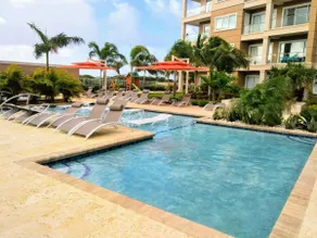 Luxury & Tranquility at Le Vent Condominium on Eagle Beach - Image 3