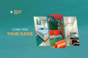 RELAX & GET AWAY. CLOSE TO BEACHES AND AIRPORT - Image 2