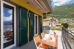 The Orange Spot, lake view terraces Private garage - Image 5