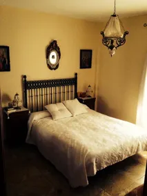 Andalusian Cortijo with pool - Image 3