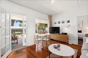 Sorrento Beach Cottages # 1: caminhar até a vila - Image 3