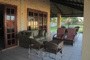 Excellent beach house with sea views, swimming pool and terrace. - Image 5
