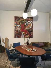 Stunning house for rent in Valencia city - Image 5
