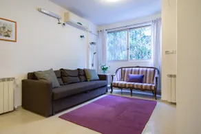 German Colony one bedroom Retreat - Image 2