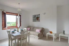 Sunny Terrarossa Apartment between the woods and the sea - Image 5