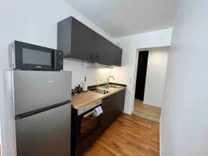 Air-Conditioned Apartment | Downtown | 4 people - Image 5