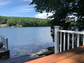 Cozy Cottage on Cedar Lake- ”Cottage Cheeze” - Image 3