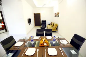 SmartStay- 2BHK Executive Apartments - Unit 1 - Image 5