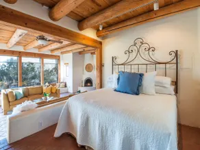 Casita in the Hills, Walk to Plaza, Short or Long - Image 5