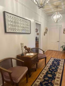 Walk to Downtown Aiken - Historic Cottage - Image 4