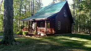 Forever spring cabin - Image 2