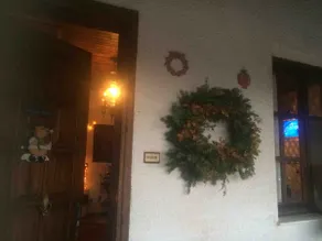 Beautiful chalet in a fir-tree-covered village in Vardousia - Image 4