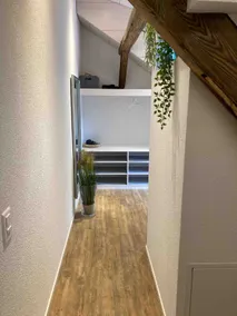 Modern quiet studio apartment in Kreuzlingen - Image 2