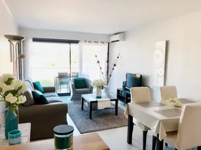 6~ Chic and Charming 3 rooms in the heart of Antibes - Image 3