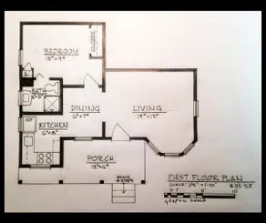 Affordable Apt-Historic W Cape May - Image 3
