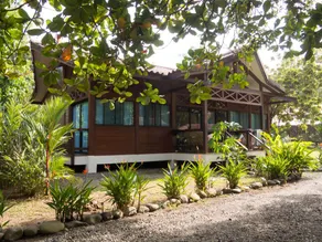 Hotel Kenaki Lodge - Image 3