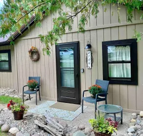 *HighlyRated* WalkToLake *OutdoorShower* ManCave - Image 3
