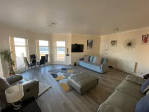Redcar Seaview Apartments - Image 5