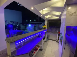 House R2 - with swimming pool, 04km from the Olympic Park - Image 4