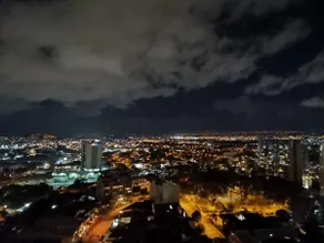 amazing view, A/C, 2001th floor, near the airport. - Image 3