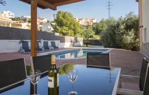 Pretty house in Mediterranean coast - Image 3