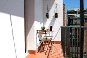 bcn4days 24/7 Apartments - Image 3