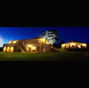 Farmhouse in Contea, Angelici Winery, private pool - Image 3