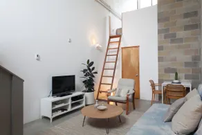 Good Vibe (Little Italy Loft, Free Parking) - Image 4