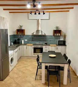 Pastor Country House, Ebro Delta - Image 2