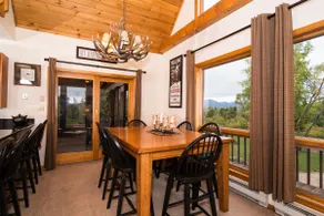 Comfortable Mountain View Retreat - Image 4