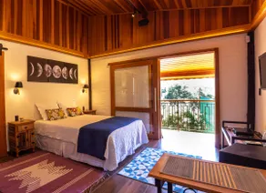 Lua Nova Chalet - Lua Nova Cabins - Image 3