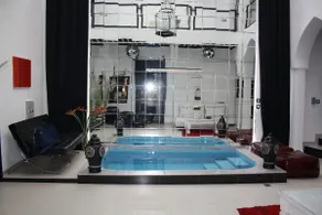 Riad Modern bed & breakfast  - Image 5