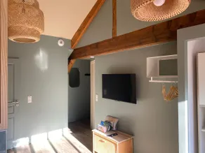 New and quiet private studio - Image 3