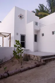 Oceanfront Villa at Carretera Chicxulub-Telchac - Image 2