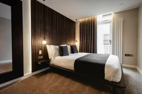 The Acacia, Luxury with Private Balcony + Parking - Image 2