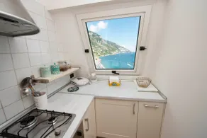 Casa Margherita ..... Positano, perfekt beliggenhed til din ferie i Positano - Image 5