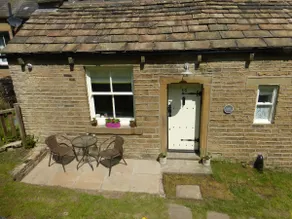Dairy Cottage, Delph, Saddleworth. - Image 2