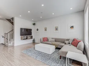 NEWLY RENOVATED, 3 Bdrm Modern Oasis W/ Parking!!! - Image 3