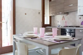 Villa Jadì Girasole. Large apartment - Image 4