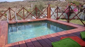 # Small house with idyllic view - Image 3